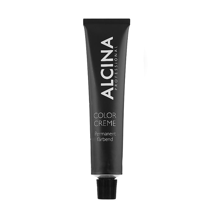 Крем-фарба для волосся Alcina Color Creme 4.77 Medium Brown Intense Brown, 60 мл